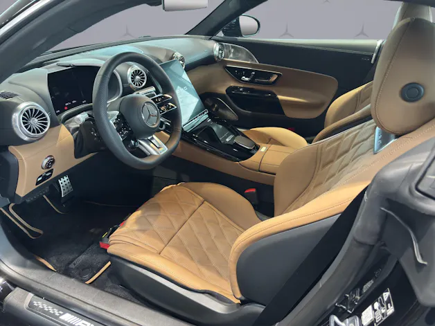 Mercedes-Benz AMG GT 63 S E Performance Executive Ed. 4matic+