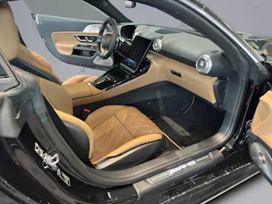 Mercedes-Benz AMG GT 63 S E Performance Executive Ed. 4matic+