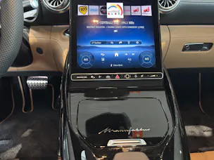 Mercedes-Benz AMG GT 63 S E Performance Executive Ed. 4matic+