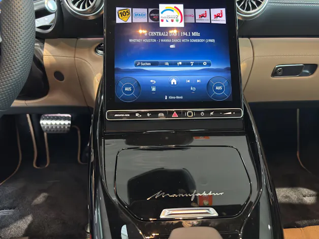 Mercedes-Benz AMG GT 63 S E Performance Executive Ed. 4matic+