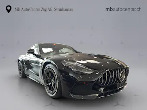Mercedes-Benz AMG GT 63 S E Performance Executive Ed. 4matic+