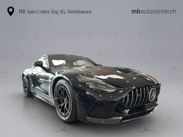 Mercedes-Benz AMG GT 63 S E Performance Executive Ed. 4matic+