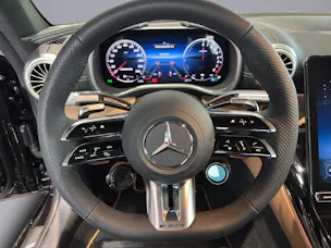Mercedes-Benz AMG GT 63 S E Performance Executive Ed. 4matic+