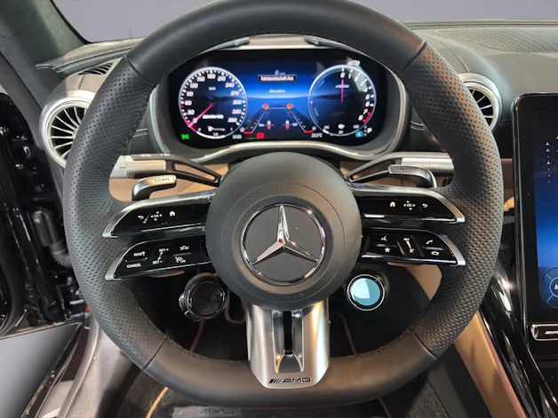 Mercedes-Benz AMG GT 63 S E Performance Executive Ed. 4matic+