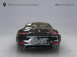 Mercedes-Benz AMG GT 63 S E Performance Executive Ed. 4matic+