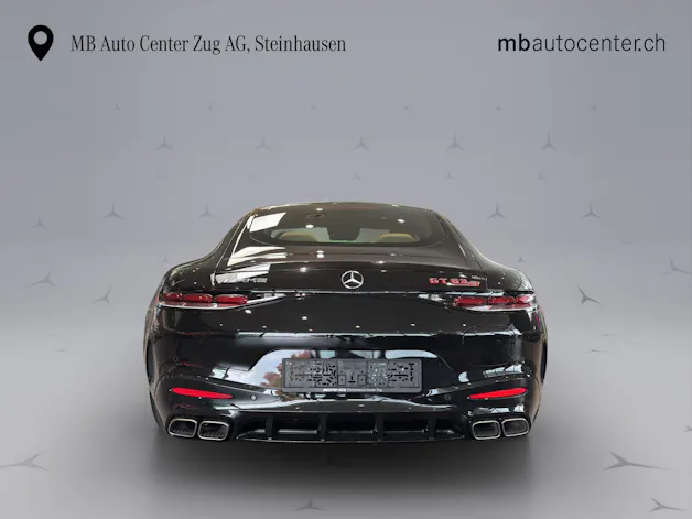 Mercedes-Benz AMG GT 63 S E Performance Executive Ed. 4matic+