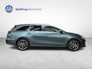 Vehicle image KIA Ceed SW 1.5 T-GDi MHEV Power