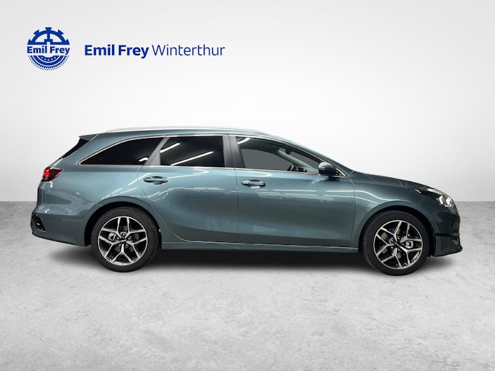 Vehicle image KIA CEED