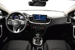 Vehicle image KIA Ceed SW 1.5 T-GDi MHEV Power