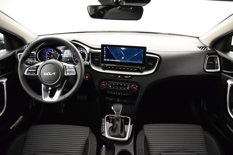 Vehicle image KIA CEED