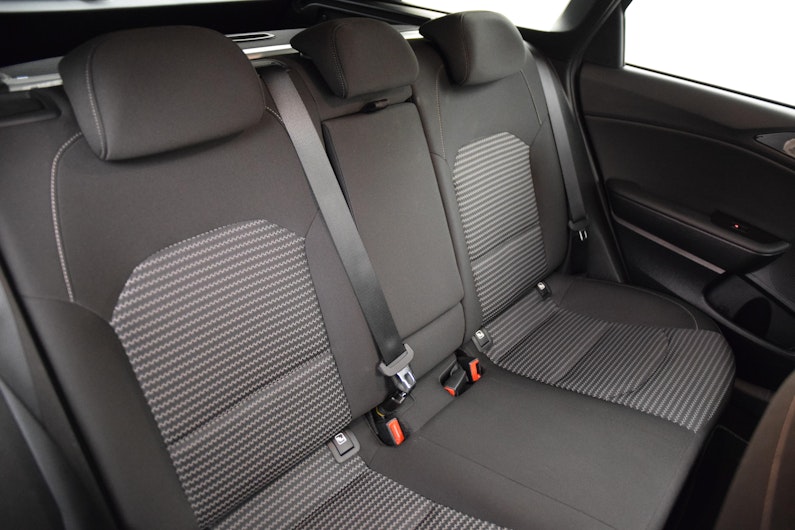 Vehicle image KIA CEED