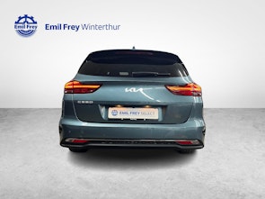 Vehicle image KIA Ceed SW 1.5 T-GDi MHEV Power