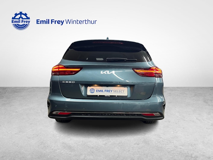 Vehicle image KIA CEED