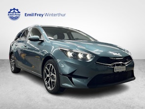 Vehicle image KIA Ceed SW 1.5 T-GDi MHEV Power