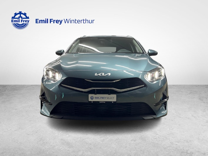 Vehicle image KIA CEED