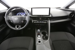 Vehicle image TOYOTA C-HR 2.0 HEV Trend 4x4