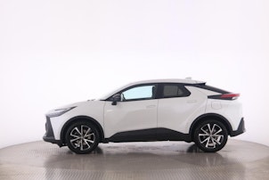 Vehicle image TOYOTA C-HR 2.0 HEV Trend 4x4