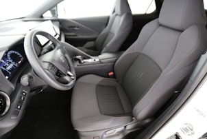 Vehicle image TOYOTA C-HR 2.0 HEV Trend 4x4