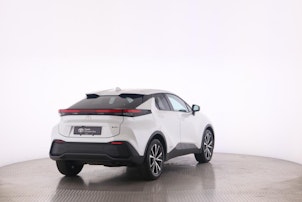 Vehicle image TOYOTA C-HR 2.0 HEV Trend 4x4