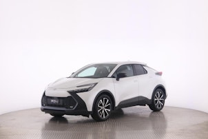 Vehicle image TOYOTA C-HR 2.0 HEV Trend 4x4