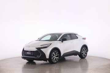 Vehicle image TOYOTA C-HR 0 Vehicle image TOYOTA C-HR 0