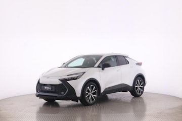 Vehicle image TOYOTA C-HR 2.0 HEV Trend 4x4
