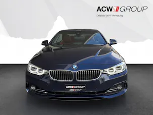 BMW 440i xDrive Cabrio