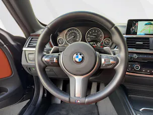BMW 440i xDrive Cabrio