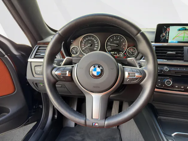 BMW 440i xDrive Cabrio