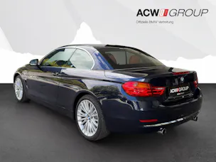 BMW 440i xDrive Cabrio