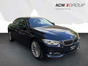 BMW 440i xDrive Cabrio
