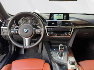 BMW 440i xDrive Cabrio