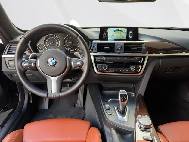 BMW 440i xDrive Cabrio