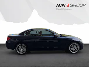 BMW 440i xDrive Cabrio