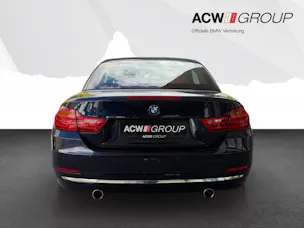 BMW 440i xDrive Cabrio