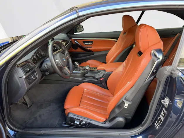 BMW 440i xDrive Cabrio