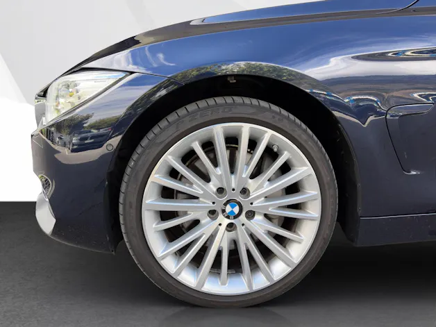 BMW 440i xDrive Cabrio