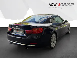 BMW 440i xDrive Cabrio