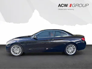 BMW 440i xDrive Cabrio