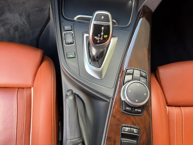 BMW 440i xDrive Cabrio