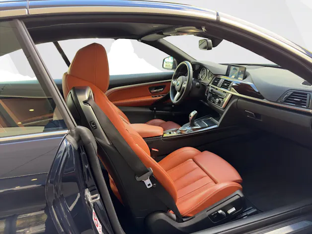 BMW 440i xDrive Cabrio