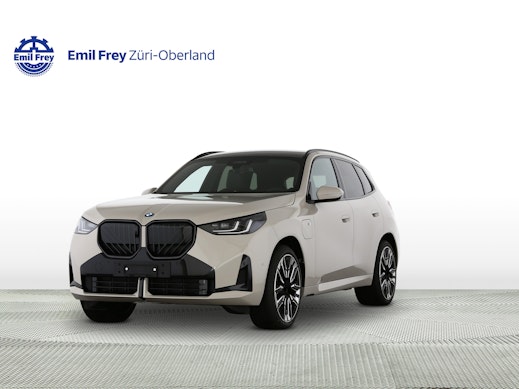 BMW X3 30e xDrive 0