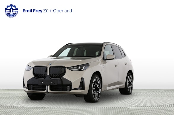 BMW X3 30e xDrive 0 BMW X3 30e xDrive 0