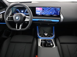Vehicle image BMW X3 30e xDrive