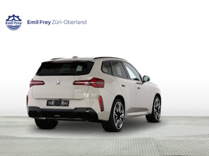 Vehicle image BMW X3 30e xDrive