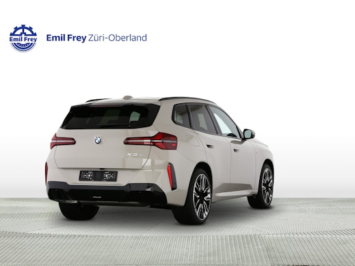 BMW X3 30e xDrive 2
