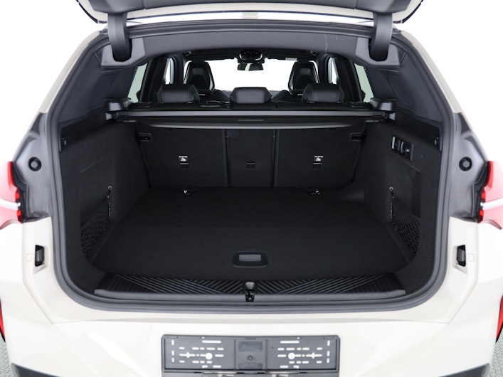 Vehicle image BMW X3