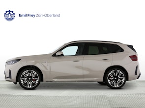 Vehicle image BMW X3 30e xDrive