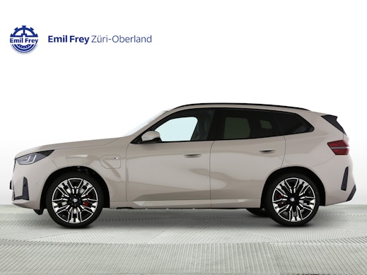BMW X3 30e xDrive 1