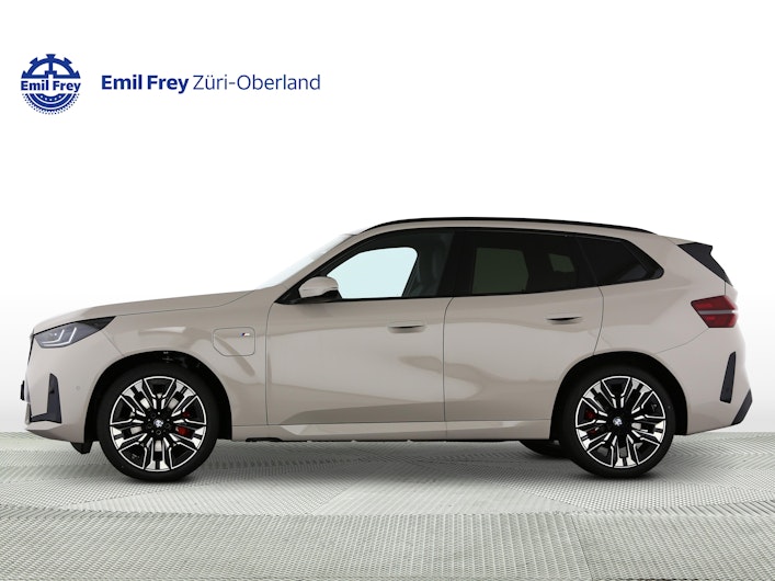 Vehicle image BMW X3